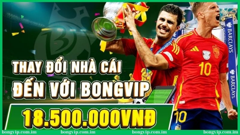 Khuyến mãi Thưởng cho thành viên thay đổi nhà cái