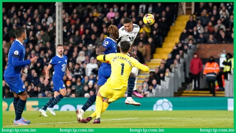 Phương pháp soi kèo Chelsea siêu đỉnh tại Bongvip