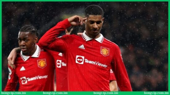 Soi kèo MU (Manchester United) tại Bongvip siêu chuẩn 