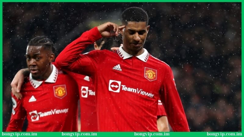 Soi kèo MU (Manchester United) tại Bongvip siêu chuẩn 