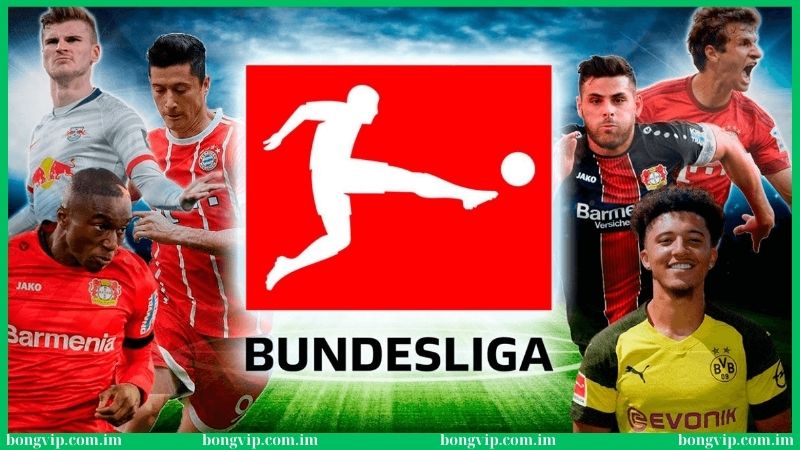 Soi kèo bóng đá Đức Bongvip - Mẹo trăm trận trăm thắng 1 Soi kèo bóng đá Đức tại nhà cái Bongvip