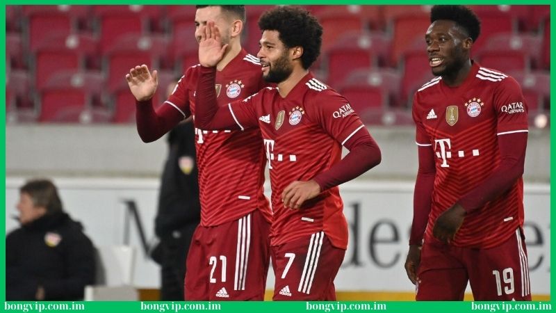 Soi kèo bóng đá Đức Bongvip - Mẹo trăm trận trăm thắng 2 Thu thập thông tin đội bóng để soi kèo