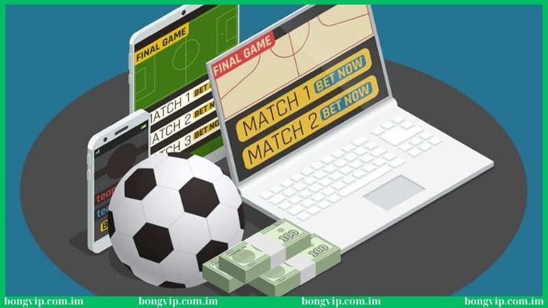 Nắm bắt tỷ lệ kèo tường tận để soi kèo chuẩn