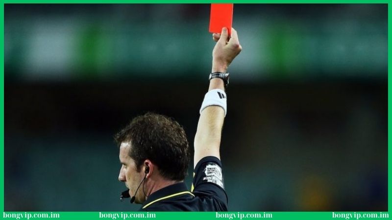 Những hình thức soi kèo thẻ phạt tại Bongvip 