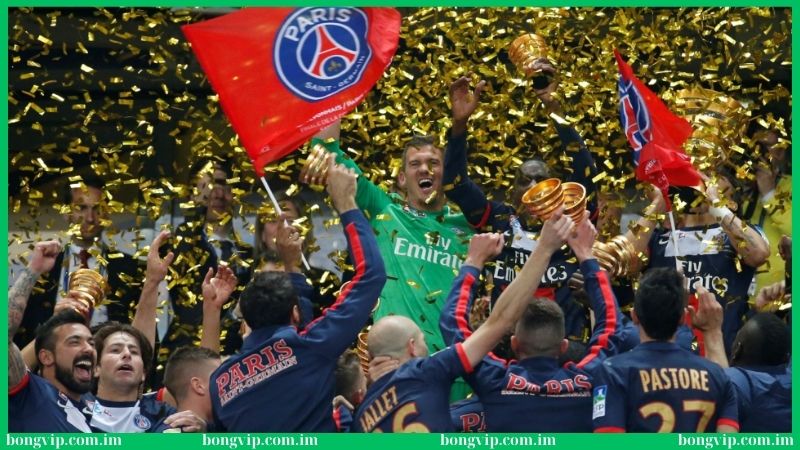 Soi kèo bóng đá Pháp - Bí quyết thành công cho dân chơi 1 Soi kèo bóng đá Pháp giúp bet thủ thắng lớn tại Bongvip