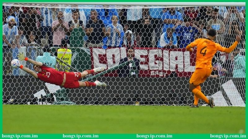 Soi kèo penalty Bongvip cực chuẩn đúc kết từ chuyên gia hàng đầu 